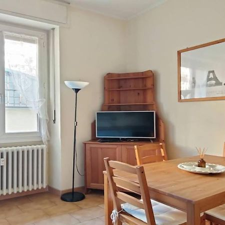 De Angeli District Apartment 2 Milan Exterior photo