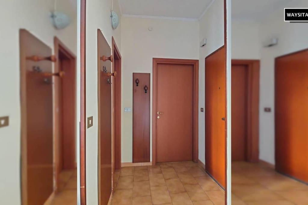 De Angeli District Apartment 2 Milan Exterior photo